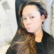 She's up and running finally 🤣 I put a new baby up this year