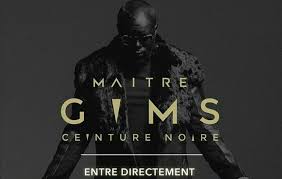 Subliminal, son premier essai sorti en mai 2013 a été brillamment transformé. Lima Climatisation La Glace Ceinture Noire Gims Qualification Lintegration Magistrat