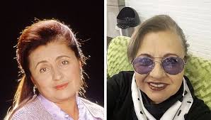 Veja como estão os atores da versão colombiana de “Betty, a Feia” 20 anos  depois