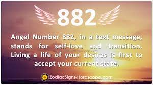 Angel Number 882 Meaning Saying No To Anger 882 Angel Number
