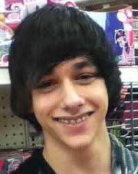 Daniel “Danny” Spangler Jr. (1996-2012)