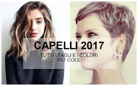 Ecco le colorazioni più richieste per la stagione ma aldilà delle mode, ciascuna scelga il colore che meglio si addice al proprio viso e al proprio stile ecco le dritte e consigli dell'esperto, davide rossoni. Capelli 2017 Tutti I Tagli E I Colori Del Momento Vanityfair It