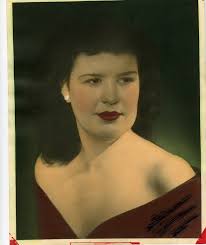 Eula Fae Laughlin Chabot (1929-2000)