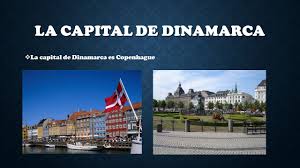 Descubre y aprende las capitales del mundo con este divertido juego sobre geografía. Dinamarca Ppt Video Online Descargar