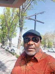 In This New Week, GOD Will FIX YOU... GOODMORNING.