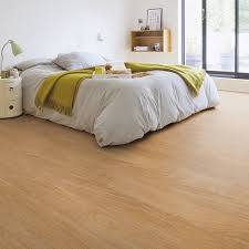 Quick Step Livyn Balance Click Select Oak Natural Bacl40033 Thanks To Their Extra Matt Finish Quick Step S Bedroom Flooring Vinyl Flooring Flooring Inspiration