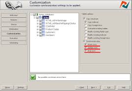 What Is Database Synchronization Sync Types Insert Synchronization Update Synchronization Drop Synchronization In 2020 Database Informative How To Apply