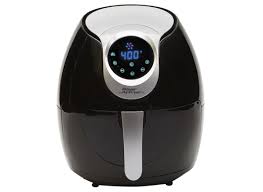 Make yourself feel like a professional chef in your kitchen with the digital airfryer that. How To Clean Your Air Fryer In 5 Simple Steps Consumer Reports