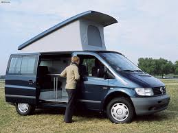 Pin On Mercedes Vans