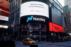 Dennis levine of 'branded cities', the firm that manages the nasdaq billboard has. Kffzvwnyhqeem