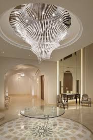 Http Lasvit Com Bespoke Glass Installations Contemporary Private Villas Emirates Hills 106 I 4 Glass Installation Ceiling Design Glass Lighting