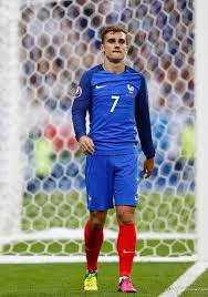 Throughout euro 2016, france had been looking for a national hero. Pin On Grizi