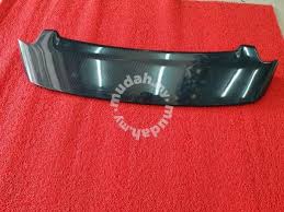 We did not find results for: Perodua Myvi Passo Trd Carbon Spoiler Car Accessories Parts For Sale In Setapak Kuala Lumpur Mudah My