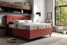 Betten mit bettkasten sind eine tolle lösung bei wenig wohnfläche. Polsterbett 120x200cm Himmlischer Komfort Schlaraffia