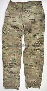 details about multicam usgi army uniform fr flame resistant ocp pants