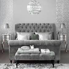 Black And Silver Bedroom Designs Bedroom Ideas Silver Bedroom Velvet Bed Frame Luxurious Bedrooms