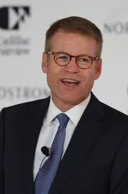 Blake Nordstrom