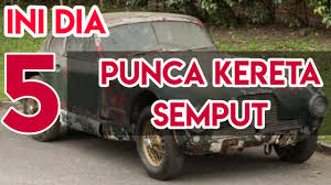 Customer check dengan bengkel lain drive shaft problem, tapi bila kita check drive shaft ok. Punca Kereta Semput Bila Tekan Minyak Kereta Automotive Semput Mekanik Youtube