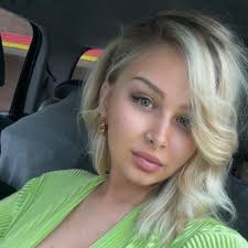 Brianna Ervin's Instagram, Twitter & Facebook