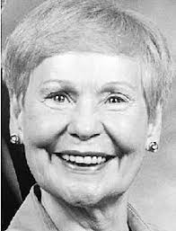 Mary Niklaus Obituary (1933