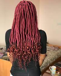 Linen can be tricky to weave with because it doesn't stretch. 15 Best Brazilian Wool Hairstyles In 2021 Photos And Video Tuko Co Ke