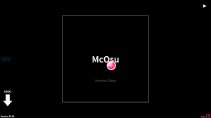 Mcosu is developed separately from and has no direct affiliation with osu! Mcosu Freezes On Launch Issue 177 Mckay42 Mcosu Github