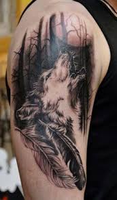 Pin De Ivan Espin En Tattu Con Imagenes Tatuajes De Lobos Tatuajes Tatuajes Al Azar