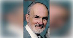 Obituary information for William R. Connery