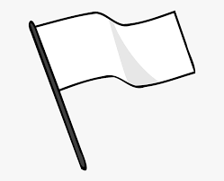 With tenor, maker of gif keyboard, add popular white flag animated gifs to your conversations. Free Vector Waving White Flag Clip Art Animated White Flag Waving Hd Png Download Kindpng