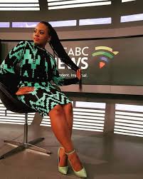 The south african broadcasting corporation has 18 radio stations and 3. Sabc News Fires Presenter While Live On Air Due To Broadcaster S Shenanigans Style You 7