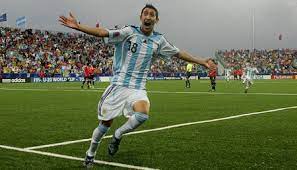 2% more than canada primary education, pupils per 1000: Chile Vs Argentina Mundial Sub 20 2007 La Guerra En Toronto La Grada
