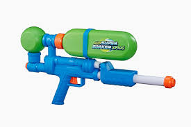 How to make a simple water gun at home using cardboard.in this tutorial you can learn howto create a super simple diy water gun out of parts you can find aro. 10 Best Water Guns For Grown Ups Of 2021 Hiconsumption