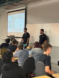 We were so happy to have you!