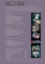 Maybe you would like to learn more about one of these? Wedding Prices Angela G Photographer Hertfordshire Pet Portrait Photographer