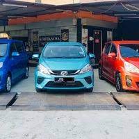 Kereta sewa johor bahru asub aadressil taman perling, 270, jalan simbang, johor bahru, 81200 johor bahru, johor, malaysia, selle koha lähedal on: One Rc Enterprise Kereta Sewa Johor Bahru 2 Tips