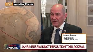 Putin Will Go as Far as Possible ...