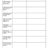 All the stories and chapters: 1
