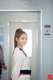 He read the script and portrayed the character as he feel like. Seolhyeong Aoa Excuse Me Seolhyun Aoa Seolhyun Aoa