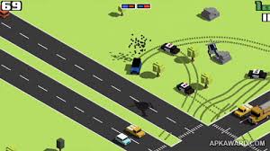 Wanted 2 v1.22 mod apk download with (unlimited money) and all cars unlocked. Smashy Road Wanted Apk Mod 1 4 4 Download Free For Android