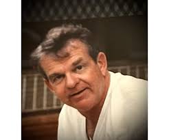 Harper Daniell Obituary (1944