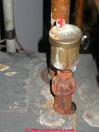 Fix cold or noisy hot water heating radiators or baseboards. Definition Function Of Hot Water Heat Air Bleeder Valves