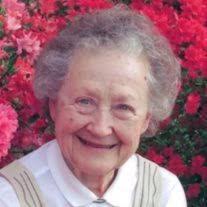 Anna Mae Crots Obituary