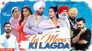 Hindi movies have a huge fan base in america. Download New Punjabi Movie 2021 Tu Mera Ki Lagda Latest