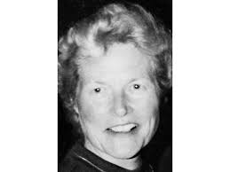 Priscilla McDougal Obituary (2017)