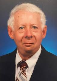 Thomas DeWitt “Tom” Collins passed away peacefully at his residence in  Samson