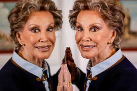 Cecilia Bracamonte: "Me quiero ir vital del escenario, no me quiero  aferrar" [video]