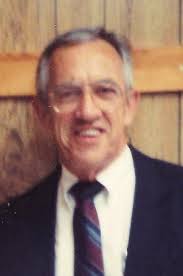 Robert Jones Obituary