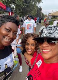 Morningside Monarchs Alumni Association tribute to fallen classmates and  staff