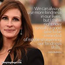 By vanessa published apr 21, 2020 Kindness Quote Sleeping Angel