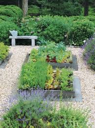 Tour A Lush Family Garden In New Canaan Cottages Gardens Cottage Garden Family Garden Garden Design